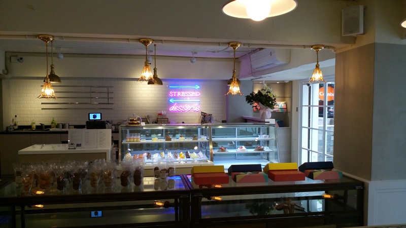 Lovely Cake II 樂芙尼手工蛋糕-二店