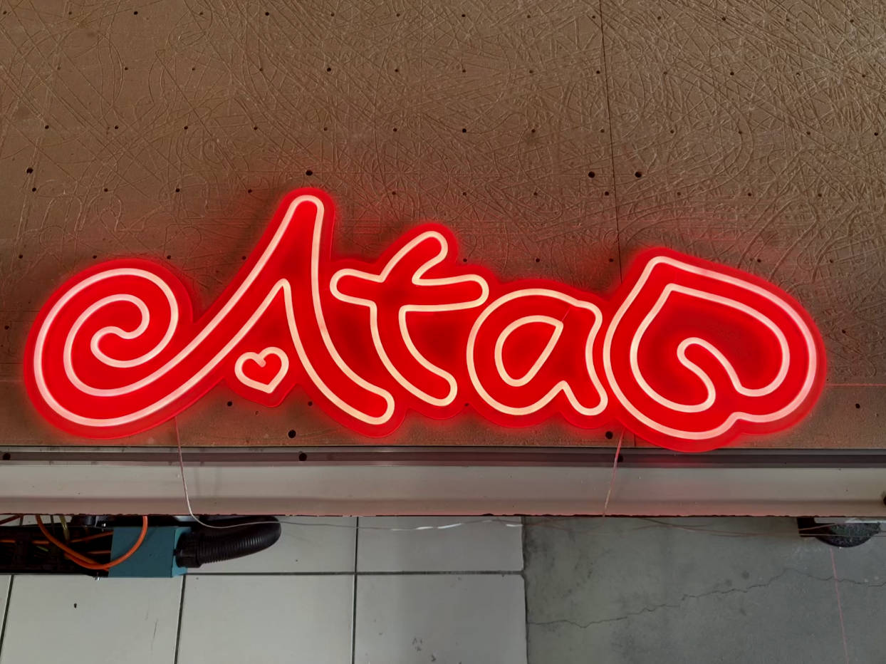 WR白紅色 - 未亮燈狀況